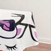 Sweet Unicorn Tafelkleed (Voorbeeld)