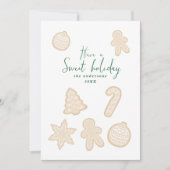 Sweet-vakantie-ontbijtontbijt (Voorkant)