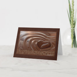 Sweet Valentijn Feestdagen Kaart