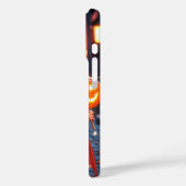 Sweet Vampire Boy Case-Mate iPhone Case (Achterkant / Links)