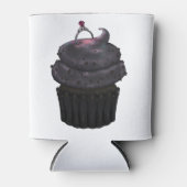 Sweet Verloving Cupcake Blikjeskoeler (Voorkant)