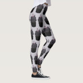 Sweet Verloving Cupcake Leggings (Rechts)