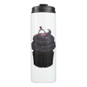 Sweet Verloving Cupcake Thermosbeker (Voorkant)