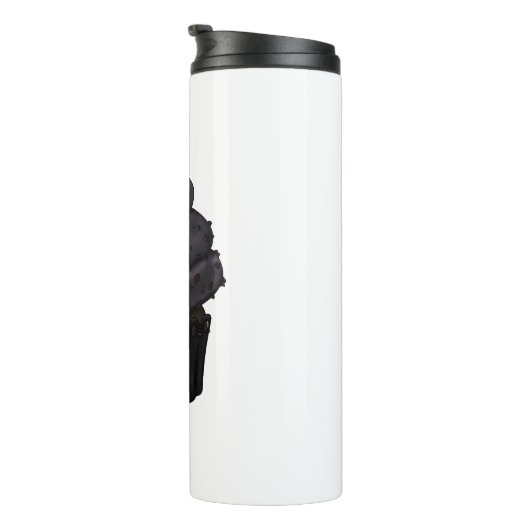 Sweet Verloving Cupcake Thermosbeker (Geroteerd rechts)