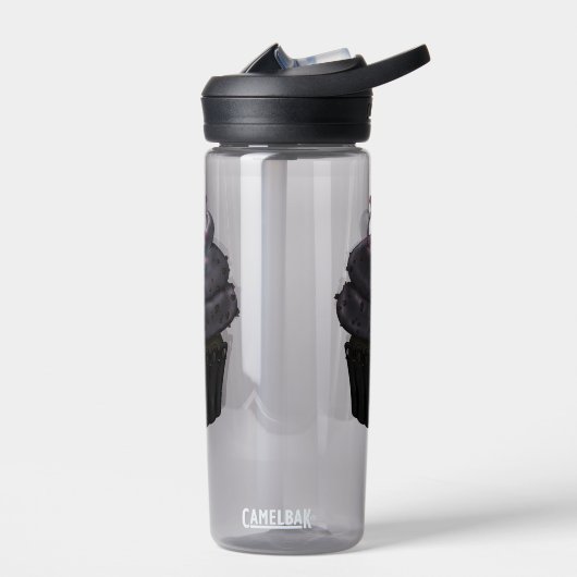 Sweet Verloving Cupcake Waterfles (Links)