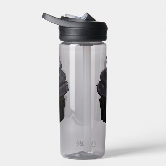 Sweet Verloving Cupcake Waterfles (Rechts)