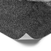 Sweet  Victoriaans Cupid Romantic Poster (Hoek)