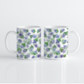 Sweet Violet Koffiemok