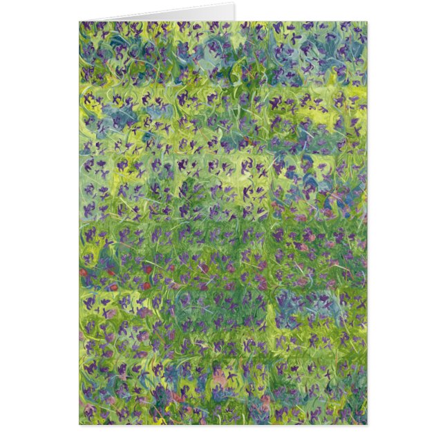 Sweet Violets 2012 (Voorkant)