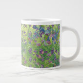 Sweet Violets 2012 Grote Koffiekop (Rechts)