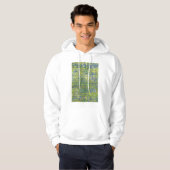 Sweet Violets 2012 Hoodie (Voorkant volledig)