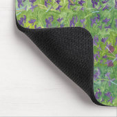Sweet Violets 2012 Muismat (Hoek)