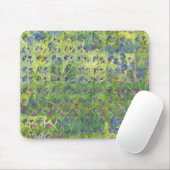 Sweet Violets 2012 Muismat (Met muis)