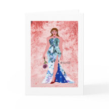 Sweet walk LeeMarie's creatief ontwerp