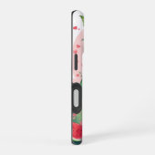 Sweet Watermelon Girl – Cute Anime iPhone 15 Case 16 Hoesje (Rechterkant)