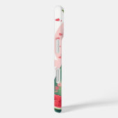 Sweet Watermelon Girl – Schattigee Anime iPhone 15 Case-Mate iPhone Case (Achterkant / Rechts)
