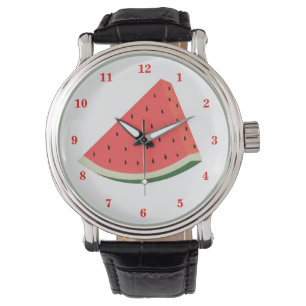 Sweet Watermelon Horloge