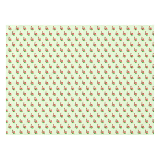 Sweet Watermelon Keuken Tafelkleed (Voorkant (Horizontaal))