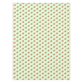 Sweet Watermelon Keuken Tafelkleed (Voorkant)