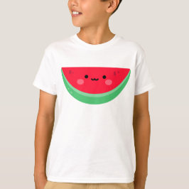 Sweet Watermelon_kinder T-shirt