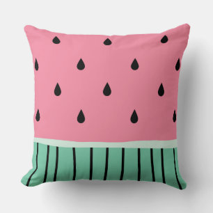 Sweet Watermelon Kussen