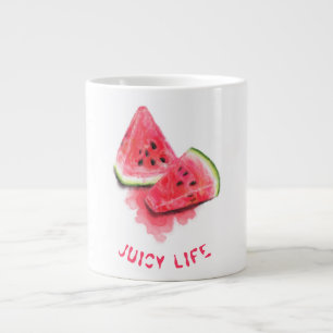 Sweet Watermelon Mokken - aangepaste tekst