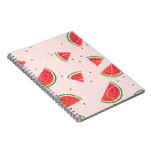 Sweet Watermelon Notitieboek (Rechterzijde)