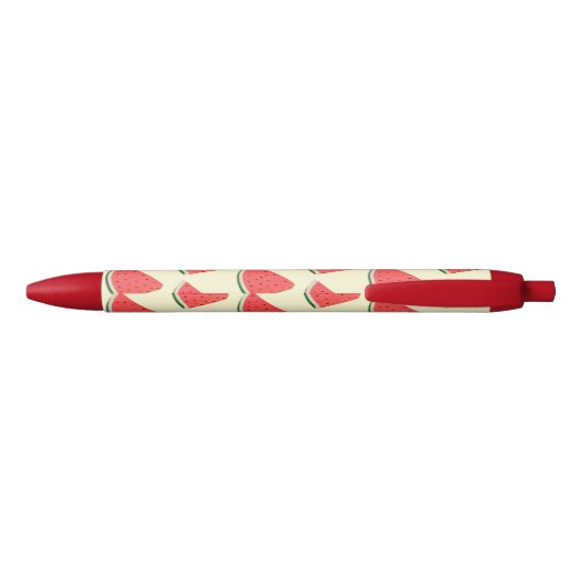 Sweet Watermelon Pen (Achterkant)