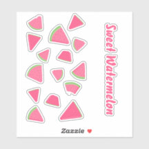Sweet Watermelon