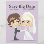 Sweet Wedding Day (Voorkant)