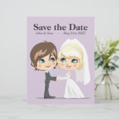 Sweet Wedding Day (Staand voorkant)