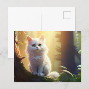 Sweet Whispers Briefkaart