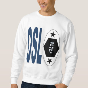 Sweet White shirt OSLO SPORT