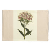 Sweet William Floral Art Set Kussenslopen (Achterkant-Links)