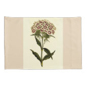 Sweet William Floral Art Set Kussenslopen (Achterkant-Rechts)