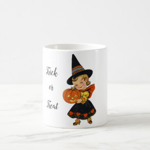 Sweet Witch Koffiemok