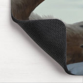 Sweet wolf-koppel muismat (Hoek)