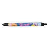 Sweet Wonder Zwarte Inkt Pen (Voorkant)