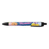Sweet Wonder Zwarte Inkt Pen (Bodem)