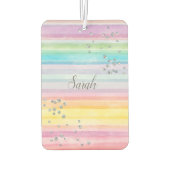 Sweet Wonderful Luchtverfrisser (Achterkant)