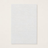 Sweet Woodland Animals Book for Baby Enclosure Visitekaartje (Achterkant)