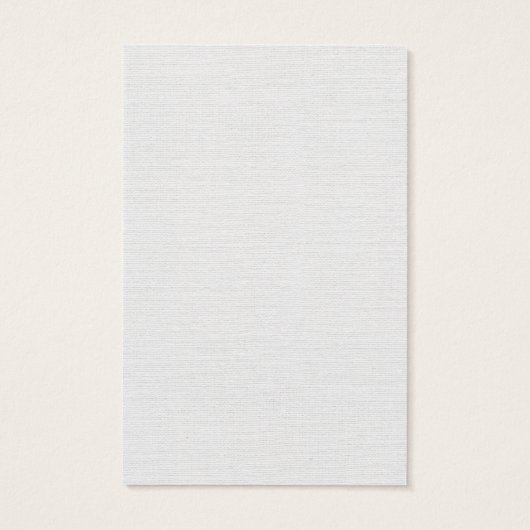 Sweet Woodland Animals Book for Baby Enclosure Visitekaartje (Achterkant)