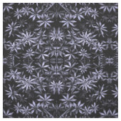 Sweet Woodruff Abstracte verbinding Stof (Swatch)