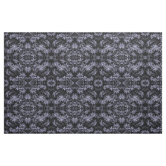Sweet Woodruff Abstracte verbinding Stof (Fat Quarter)