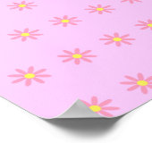 Sweet Yorkie Poster Print (Hoek)