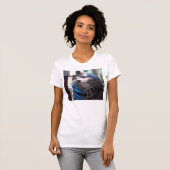 Sweet Zee Lion T-shirt (Voorkant volledig)