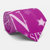 Sweet-zestien Stropdas (Opgerold)