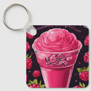 Sweetberry glory sleutelhanger