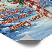 SweetButTwisted Poster (Hoek)