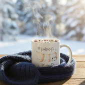 Sweeten Their Sips Personalized Kids Hot Chocolate Grote Koffiekop